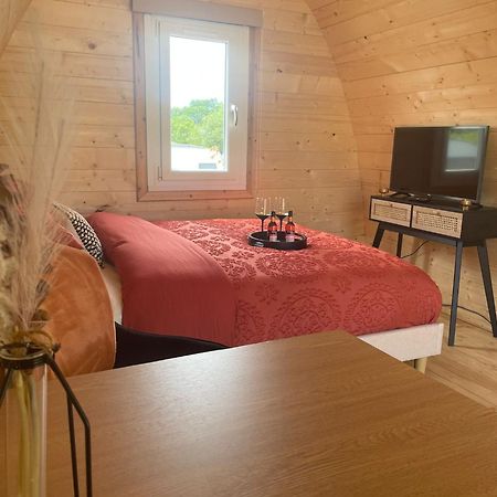 Coedydd - Woods Lägenhet Bridgend  Exteriör bild