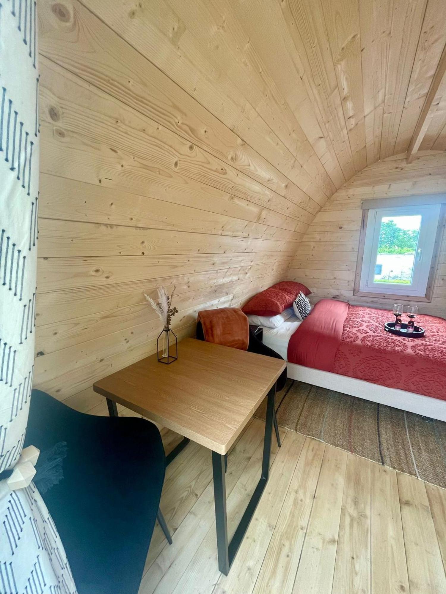 Coedydd - Woods Lägenhet Bridgend  Exteriör bild