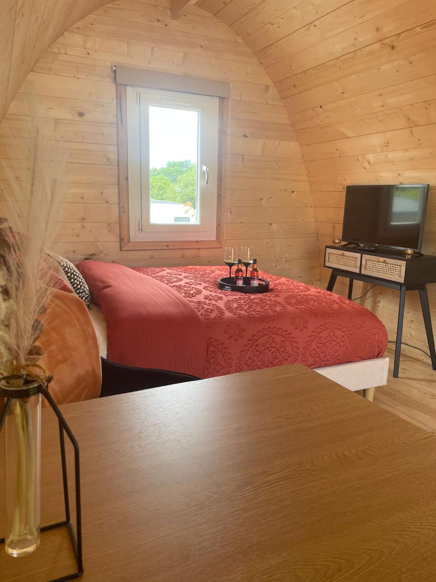 Coedydd - Woods Lägenhet Bridgend  Exteriör bild